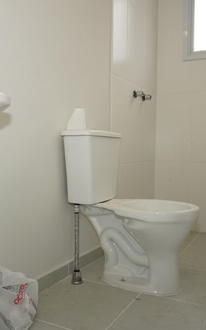 Apartamento para alugar com 82m², 2 quartos e 1 vagaBanheiro