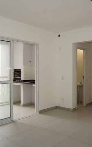 Apartamento para alugar com 82m², 2 quartos e 1 vagaSala