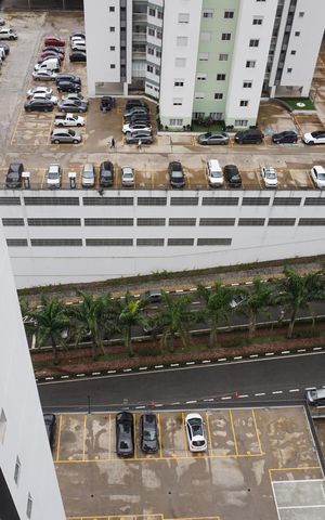 Apartamento para alugar com 82m², 2 quartos e 1 vagaVista da Varanda