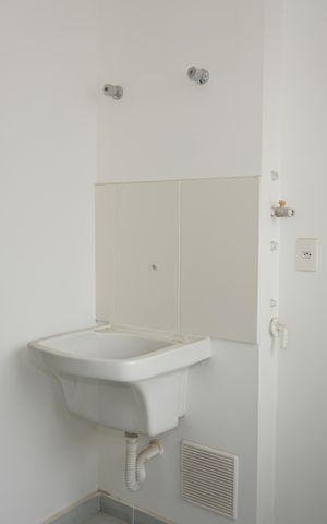 Apartamento para alugar com 82m², 2 quartos e 1 vagaLavanderia