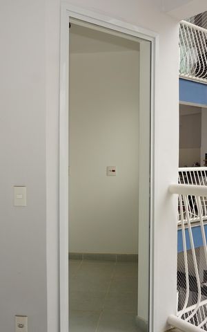 Apartamento para alugar com 82m², 2 quartos e 1 vagaVaranda