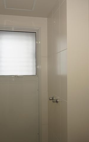 Apartamento para alugar com 82m², 2 quartos e 1 vagaBanheiro