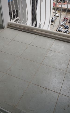 Apartamento para alugar com 82m², 2 quartos e 1 vagaVaranda