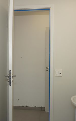 Apartamento para alugar com 82m², 2 quartos e 1 vagaBanheiro