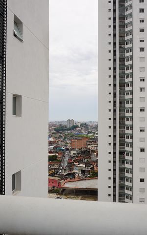 Apartamento para alugar com 82m², 2 quartos e 1 vagaVista da Varanda