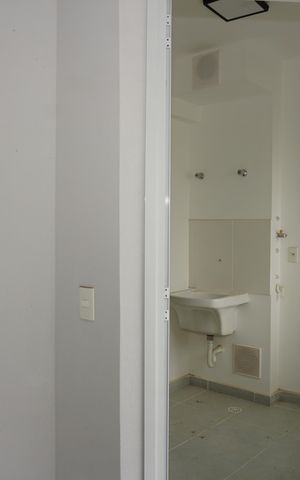 Apartamento para alugar com 82m², 2 quartos e 1 vagaVaranda