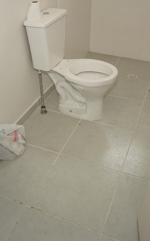 Apartamento para alugar com 82m², 2 quartos e 1 vagaBanheiro