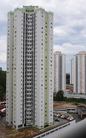 Apartamento para alugar com 82m², 2 quartos e 1 vagaVista da Varanda