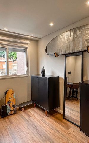 Apartamento para alugar com 67m², 2 quartos e 2 vagas Apartamento para alugar com 67m², 2 quartos e 2 vagasQuarto 2
