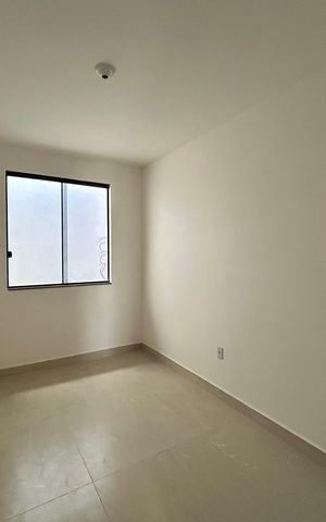 Casa à venda com 100m², 2 quartos e 1 vaga
