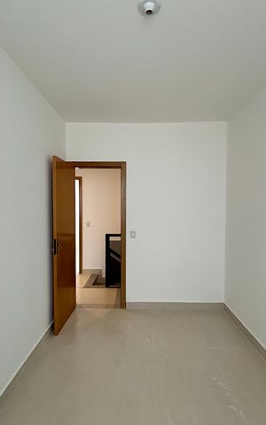 Casa à venda com 100m², 2 quartos e 1 vaga