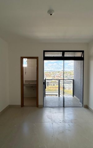 Casa à venda com 100m², 2 quartos e 1 vaga