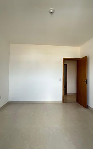 Casa à venda com 100m², 2 quartos e 1 vaga