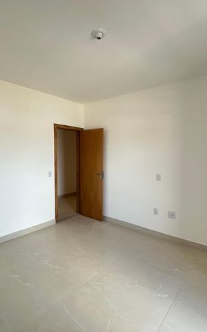 Casa à venda com 100m², 2 quartos e 1 vaga