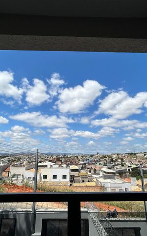 Casa à venda com 100m², 2 quartos e 1 vaga