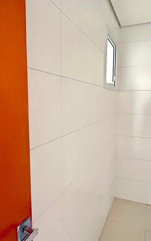 Apartamento para alugar com 35m², 2 quartos e sem vaga Apartamento para alugar com 35m², 2 quartos e sem vagaBanheiro