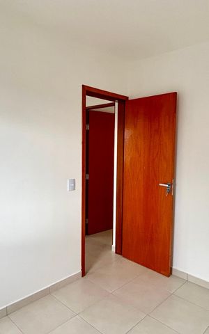 Apartamento para alugar com 35m², 2 quartos e sem vaga Apartamento para alugar com 35m², 2 quartos e sem vagaQuarto 1