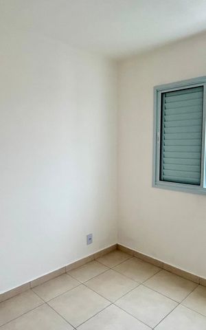 Apartamento para alugar com 35m², 2 quartos e sem vaga Apartamento para alugar com 35m², 2 quartos e sem vagaQuarto 1