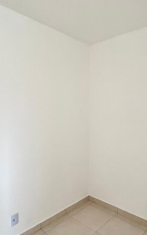 Apartamento para alugar com 35m², 2 quartos e sem vaga Apartamento para alugar com 35m², 2 quartos e sem vagaQuarto 2