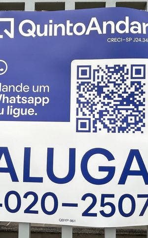 Apartamento para alugar com 35m², 2 quartos e sem vaga Apartamento para alugar com 35m², 2 quartos e sem vagaPlaca Aproximada