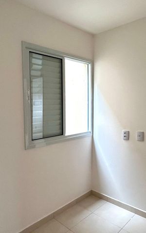 Apartamento para alugar com 35m², 2 quartos e sem vaga Apartamento para alugar com 35m², 2 quartos e sem vagaQuarto 2