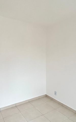 Apartamento para alugar com 35m², 2 quartos e sem vaga Apartamento para alugar com 35m², 2 quartos e sem vagaQuarto 1