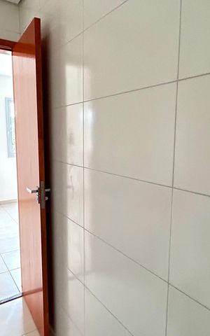 Apartamento para alugar com 35m², 2 quartos e sem vaga Apartamento para alugar com 35m², 2 quartos e sem vagaBanheiro