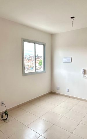Apartamento para alugar com 35m², 2 quartos e sem vaga Apartamento para alugar com 35m², 2 quartos e sem vagaSala