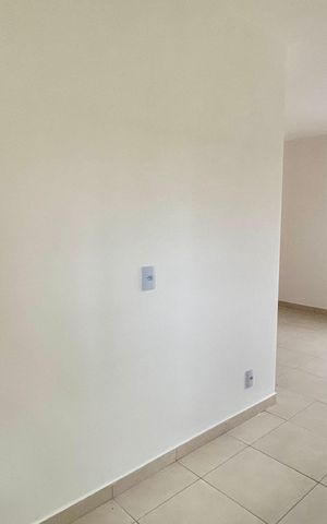 Apartamento para alugar com 35m², 2 quartos e sem vaga Apartamento para alugar com 35m², 2 quartos e sem vagaÁrea de Serviço