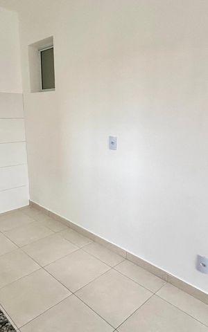 Apartamento para alugar com 35m², 2 quartos e sem vaga Apartamento para alugar com 35m², 2 quartos e sem vagaCozinha