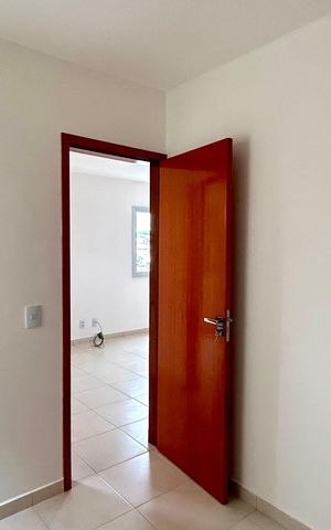 Apartamento para alugar com 35m², 2 quartos e sem vaga Apartamento para alugar com 35m², 2 quartos e sem vagaQuarto 2
