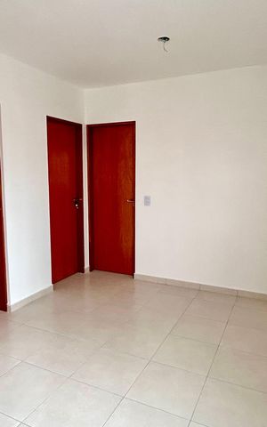 Apartamento para alugar com 35m², 2 quartos e sem vaga Apartamento para alugar com 35m², 2 quartos e sem vagaSala