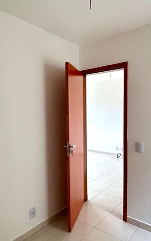 Apartamento para alugar com 35m², 2 quartos e sem vaga Apartamento para alugar com 35m², 2 quartos e sem vagaQuarto 2