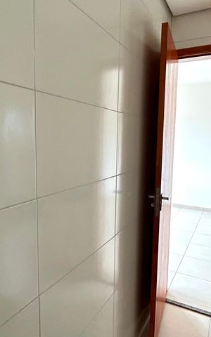 Apartamento para alugar com 35m², 2 quartos e sem vaga Apartamento para alugar com 35m², 2 quartos e sem vagaBanheiro