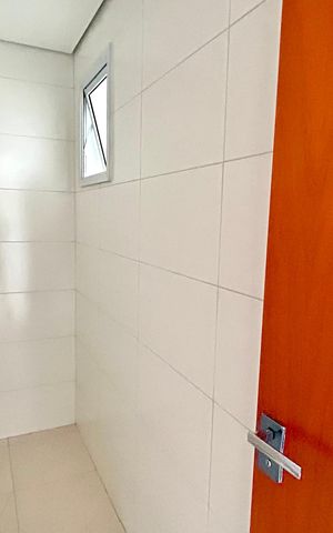 Apartamento para alugar com 35m², 2 quartos e sem vaga Apartamento para alugar com 35m², 2 quartos e sem vagaBanheiro