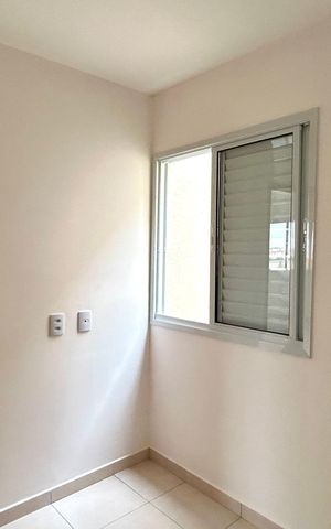 Apartamento para alugar com 35m², 2 quartos e sem vaga Apartamento para alugar com 35m², 2 quartos e sem vagaQuarto 2