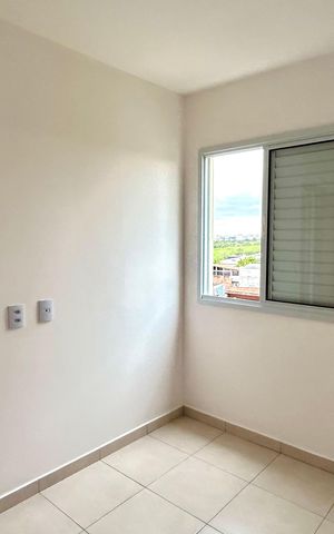 Apartamento para alugar com 35m², 2 quartos e sem vaga Apartamento para alugar com 35m², 2 quartos e sem vagaQuarto 1
