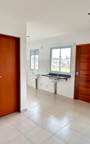 Apartamento para alugar com 35m², 2 quartos e sem vaga Apartamento para alugar com 35m², 2 quartos e sem vagaSala