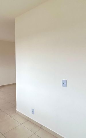 Apartamento para alugar com 35m², 2 quartos e sem vaga Apartamento para alugar com 35m², 2 quartos e sem vagaÁrea de Serviço