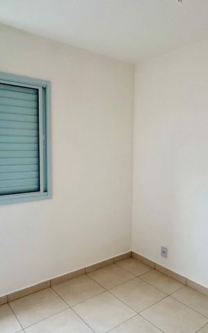 Apartamento para alugar com 35m², 2 quartos e sem vaga Apartamento para alugar com 35m², 2 quartos e sem vagaQuarto 1