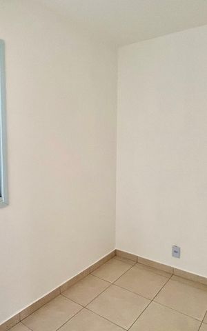Apartamento para alugar com 35m², 2 quartos e sem vaga Apartamento para alugar com 35m², 2 quartos e sem vagaQuarto 2