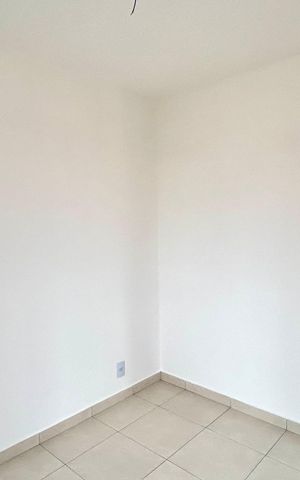Apartamento para alugar com 35m², 2 quartos e sem vaga Apartamento para alugar com 35m², 2 quartos e sem vagaQuarto 1