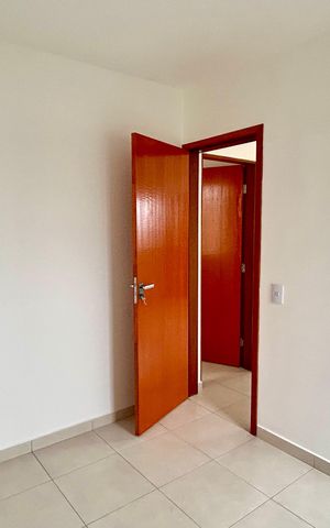 Apartamento para alugar com 35m², 2 quartos e sem vaga Apartamento para alugar com 35m², 2 quartos e sem vagaQuarto 1