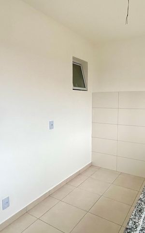 Apartamento para alugar com 35m², 2 quartos e sem vaga Apartamento para alugar com 35m², 2 quartos e sem vagaCozinha