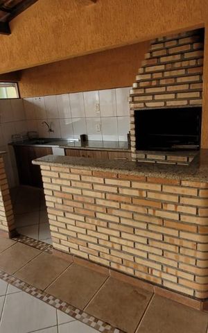 Casa à venda com 220m², 3 quartos e 2 vagas Casa à venda com 220m², 3 quartos e 2 vagasÁrea de Lazer