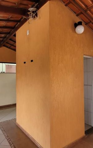 Casa à venda com 220m², 3 quartos e 2 vagas Casa à venda com 220m², 3 quartos e 2 vagasÁrea de Lazer