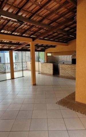 Casa à venda com 220m², 3 quartos e 2 vagas Casa à venda com 220m², 3 quartos e 2 vagasÁrea de Lazer