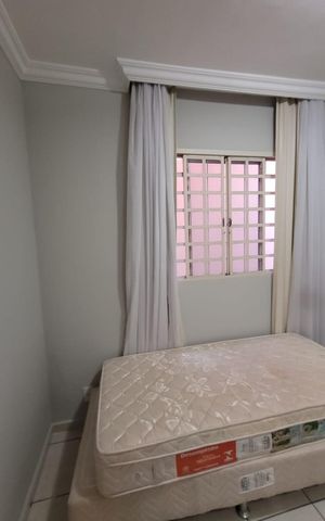 Casa à venda com 220m², 3 quartos e 2 vagas Casa à venda com 220m², 3 quartos e 2 vagasQuarto