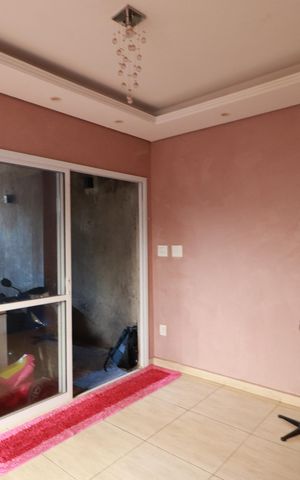 Casa para alugar com 230m², 2 quartos e 2 vagasSala