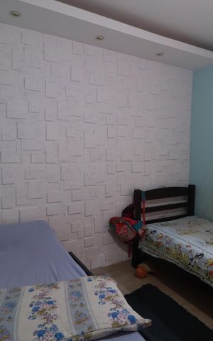 Casa para alugar com 230m², 2 quartos e 2 vagasQuarto 2